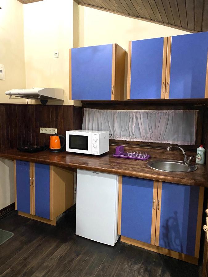 Квартира В Центрі На Вулиці Лесі Українки 19 Lviv Extérieur photo