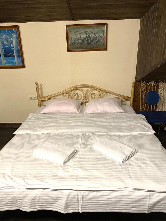 Квартира В Центрі На Вулиці Лесі Українки 19 Lviv Extérieur photo