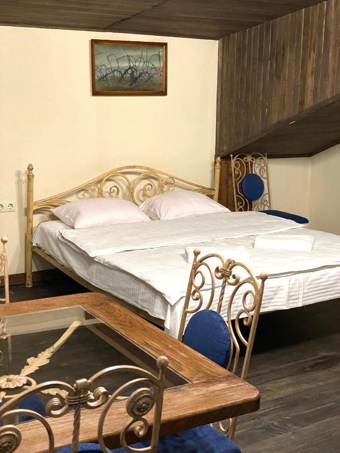 Квартира В Центрі На Вулиці Лесі Українки 19 Lviv Extérieur photo