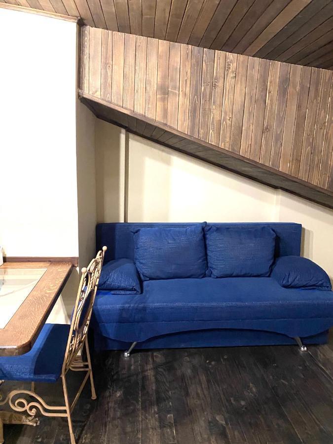 Квартира В Центрі На Вулиці Лесі Українки 19 Lviv Extérieur photo