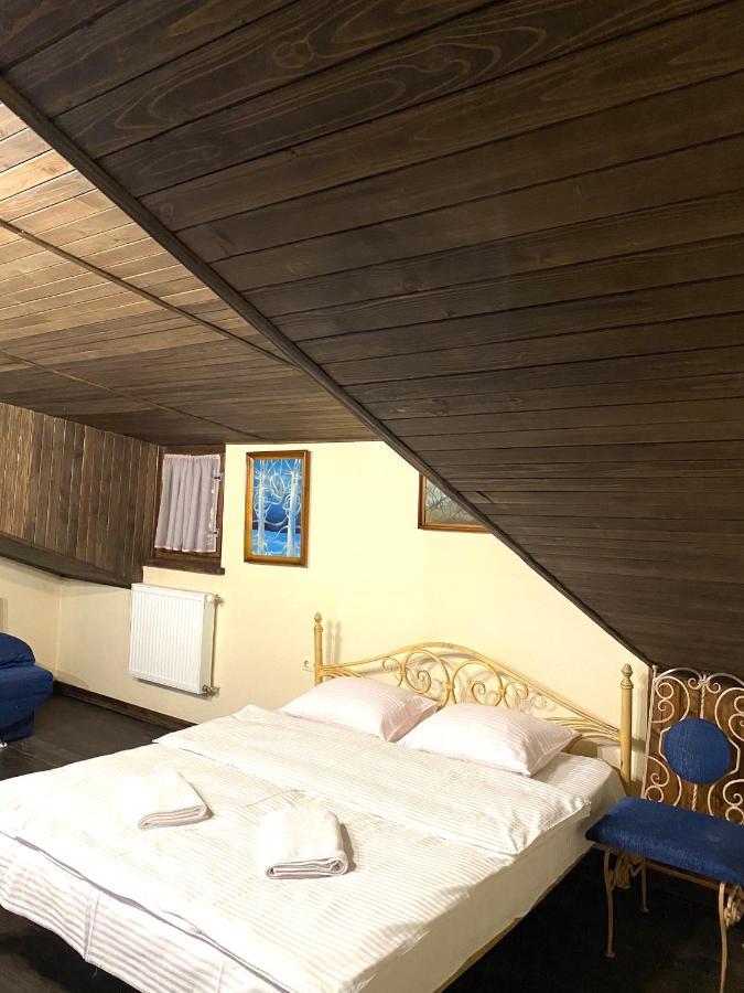 Квартира В Центрі На Вулиці Лесі Українки 19 Lviv Extérieur photo