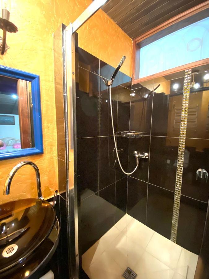 Квартира В Центрі На Вулиці Лесі Українки 19 Lviv Extérieur photo